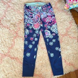 Lilly Pulitzer Leggings